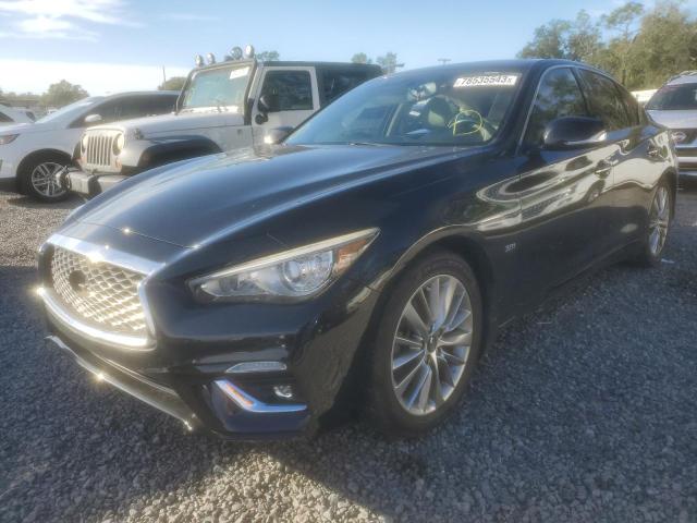 INFINITI Q50 2018 jn1ev7ap3jm591353