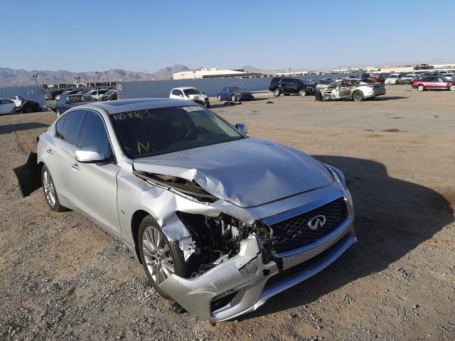 INFINITI Q50 LUXE 2019 jn1ev7ap3km510160