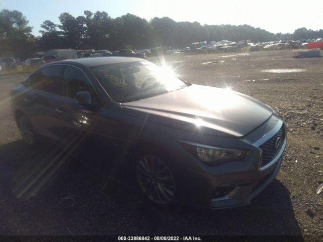 INFINITI Q50 2019 jn1ev7ap3km510255