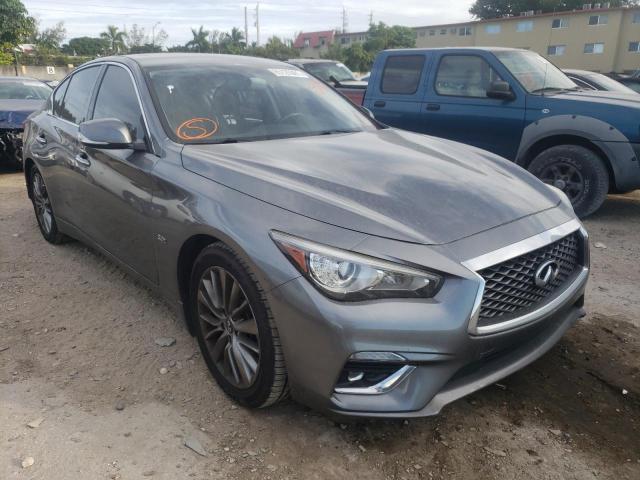 INFINITI Q50 LUXE 2019 jn1ev7ap3km510711