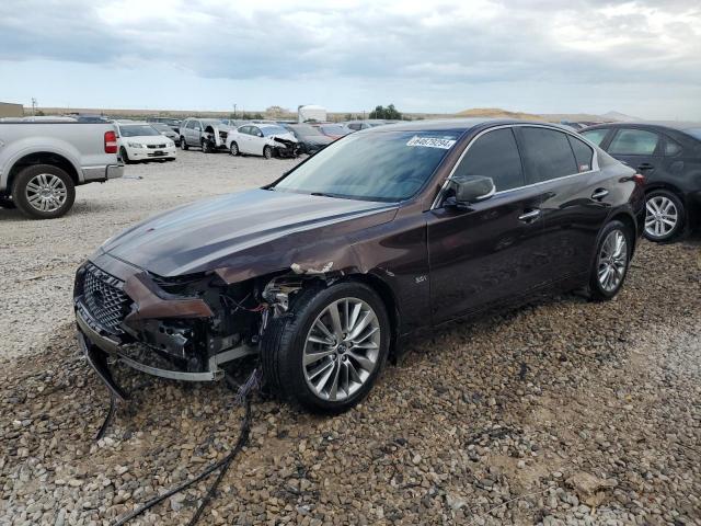 INFINITI Q50 LUXE 2019 jn1ev7ap3km510806