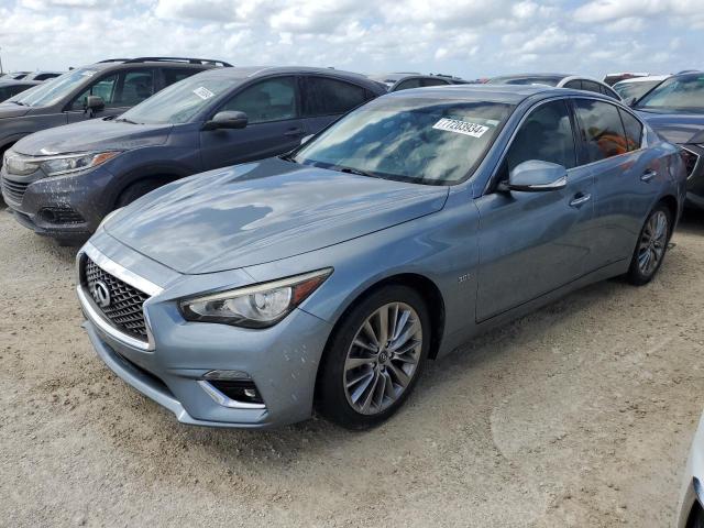 INFINITI Q50 LUXE 2019 jn1ev7ap3km511129