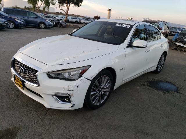 INFINITI QX50 2019 jn1ev7ap3km511826