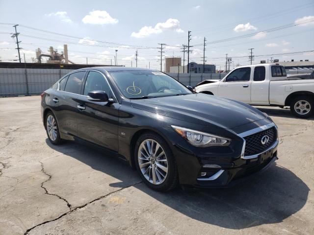 INFINITI Q50 LUXE 2019 jn1ev7ap3km512149