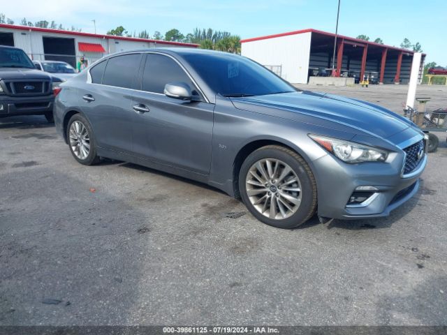 INFINITI Q50 2019 jn1ev7ap3km512491