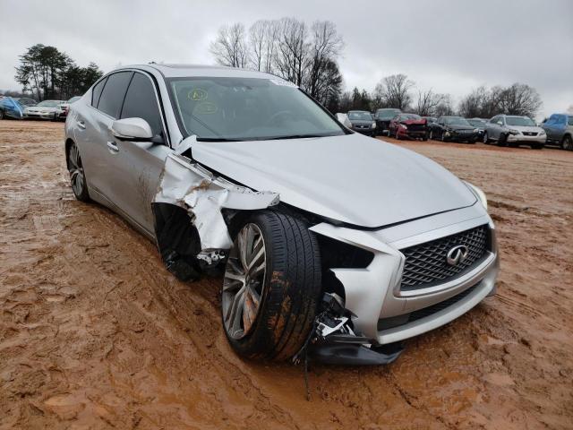 INFINITI Q50 LUXE 2019 jn1ev7ap3km512510