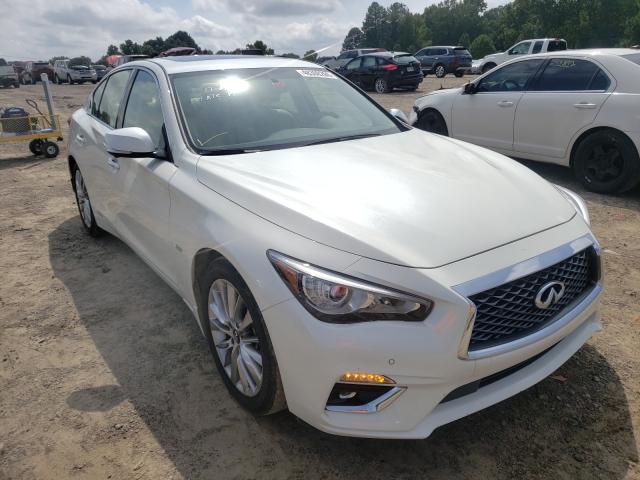 INFINITI Q50 LUXE 2019 jn1ev7ap3km513642