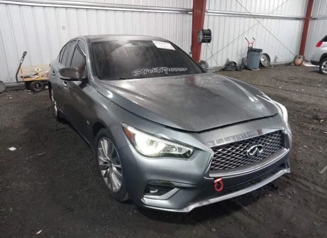 INFINITI Q50 2019 jn1ev7ap3km514659