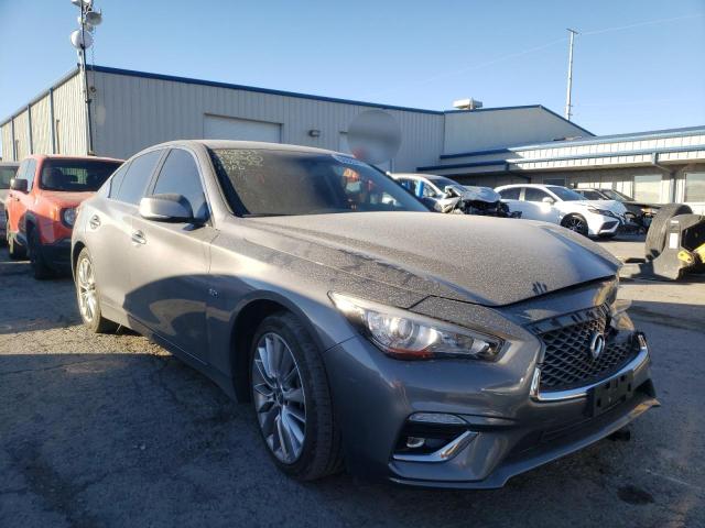 INFINITI Q50 LUXE 2019 jn1ev7ap3km516640