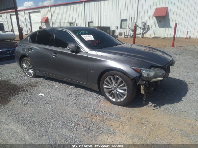 INFINITI Q50 2019 jn1ev7ap3km516802