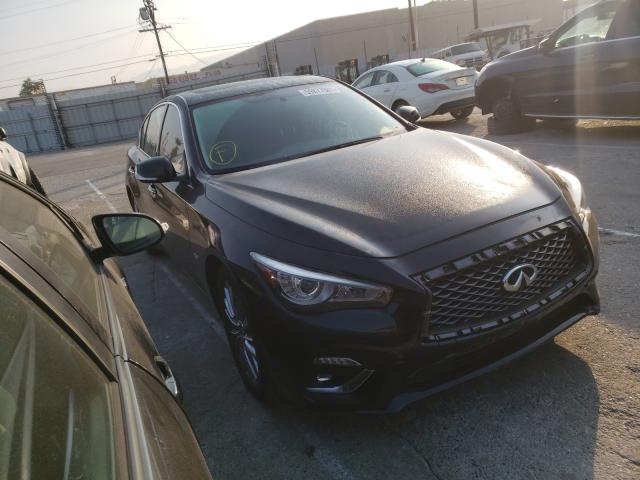 INFINITI Q50 LUXE 2019 jn1ev7ap3km517965