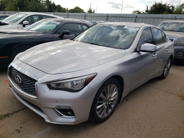 INFINITI Q50 LUXE 2019 jn1ev7ap3km518422