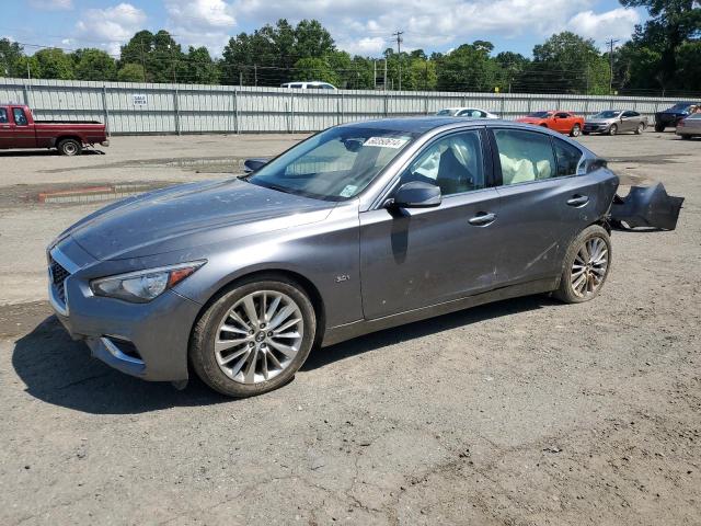 INFINITI Q50 LUXE 2019 jn1ev7ap3km518713