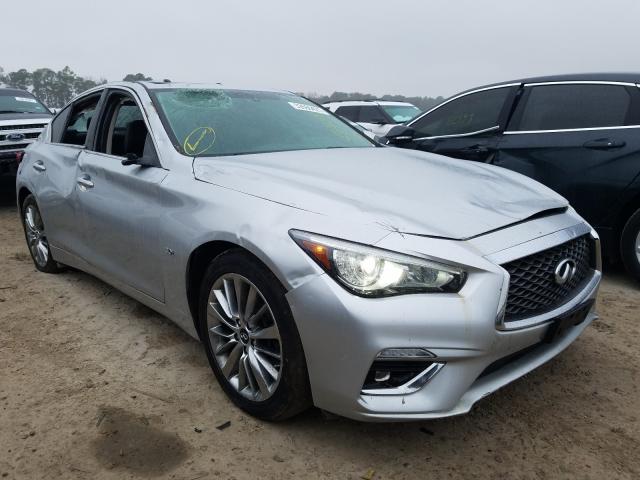 INFINITI Q50 LUXE 2019 jn1ev7ap3km519327