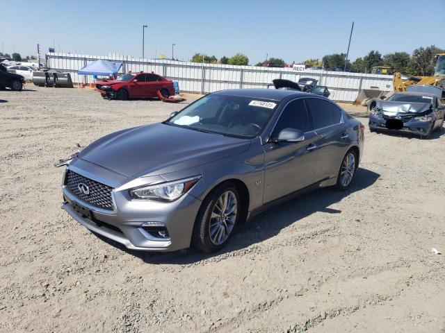 INFINITI Q50 LUXE 2019 jn1ev7ap3km519408