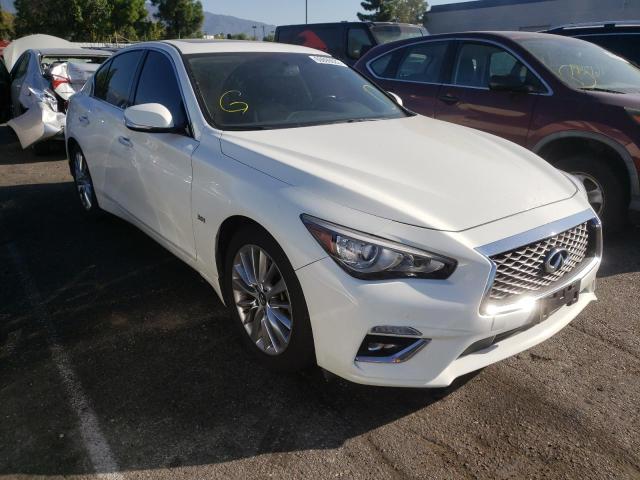 INFINITI NULL 2019 jn1ev7ap3km519537