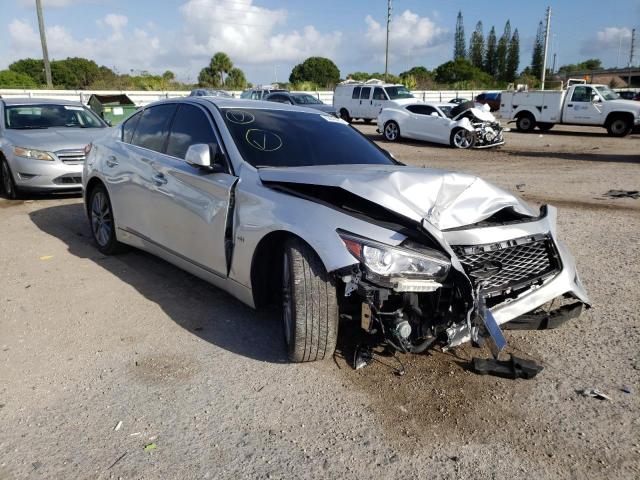 INFINITI Q50 LUXE 2019 jn1ev7ap3km540047