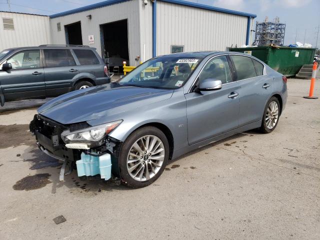 INFINITI Q50 LUXE 2019 jn1ev7ap3km540436