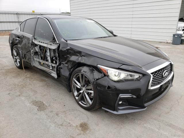 INFINITI Q50 LUXE 2019 jn1ev7ap3km540808