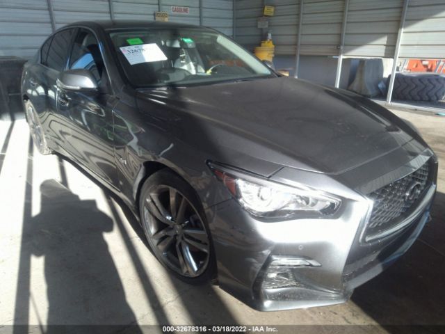 INFINITI Q50 2019 jn1ev7ap3km540856