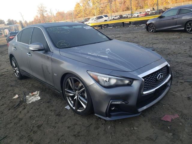 INFINITI Q50 LUXE 2019 jn1ev7ap3km540954