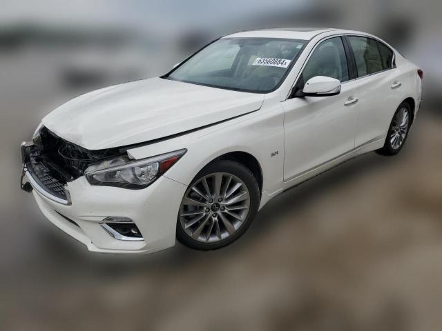 INFINITI Q50 2019 jn1ev7ap3km542901