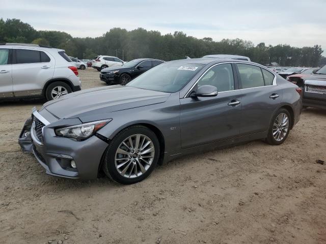 INFINITI Q50 2019 jn1ev7ap3km542932