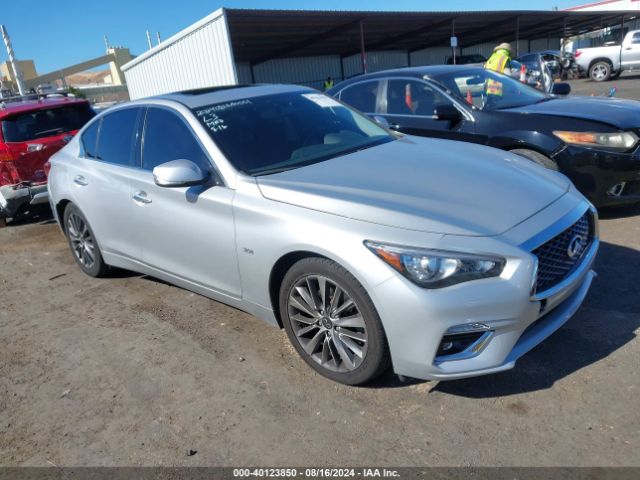 INFINITI Q50 2020 jn1ev7ap3lm200253