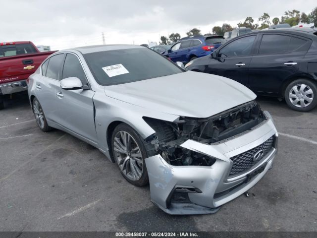 INFINITI Q50 2020 jn1ev7ap3lm200320