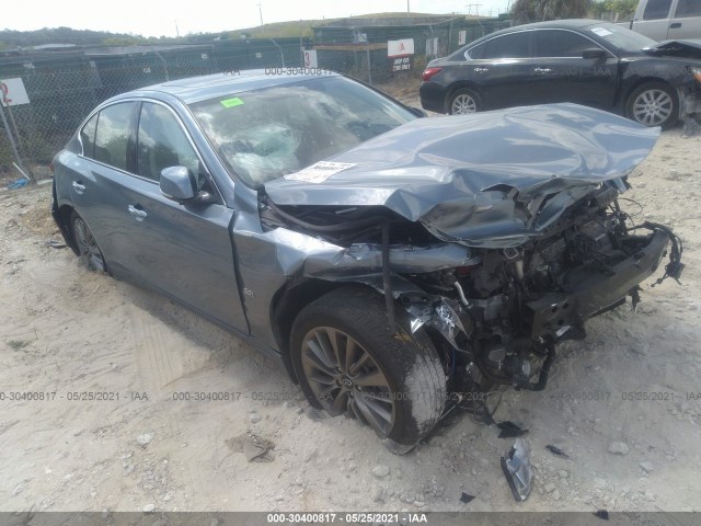 INFINITI Q50 2020 jn1ev7ap3lm201418