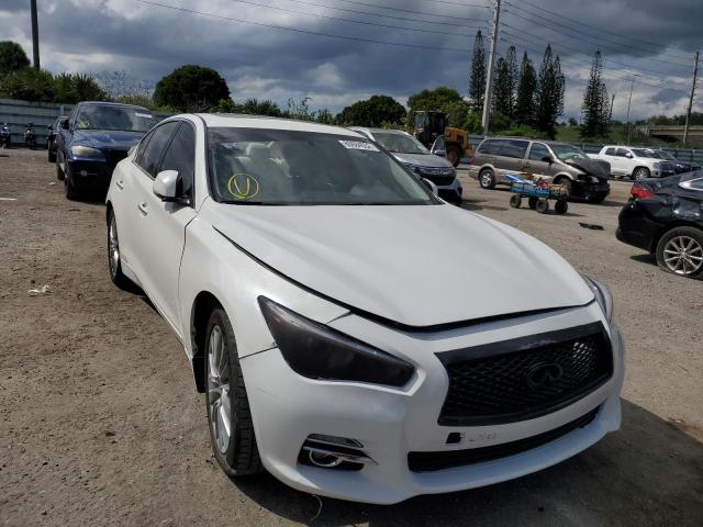 INFINITI Q50 PURE 2020 jn1ev7ap3lm203248