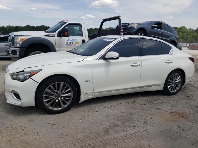 INFINITI Q50 2020 jn1ev7ap3lm203718