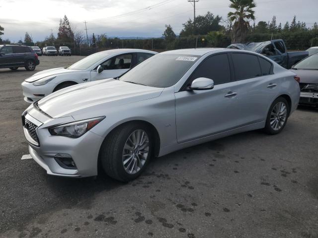 INFINITI Q50 2020 jn1ev7ap3lm203735