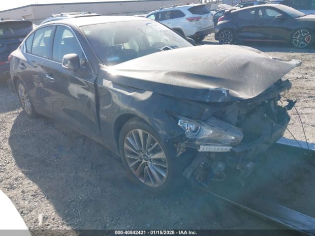 INFINITI Q50 2020 jn1ev7ap3lm204609