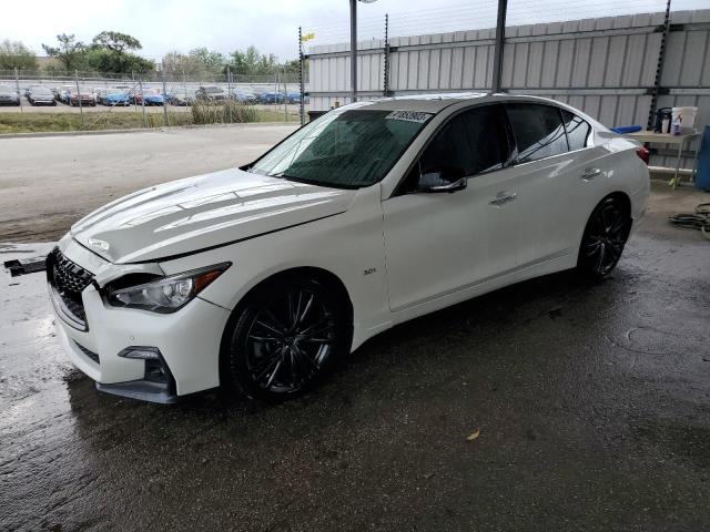 INFINITI Q50 PURE 2020 jn1ev7ap3lm204819