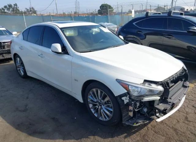 INFINITI Q50 2020 jn1ev7ap3lm205047