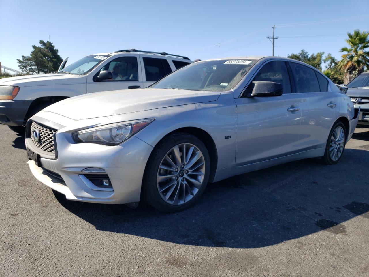 INFINITI Q50 2020 jn1ev7ap3lm205839