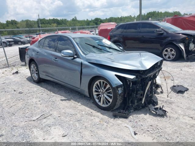 INFINITI Q50 2020 jn1ev7ap3lm206229