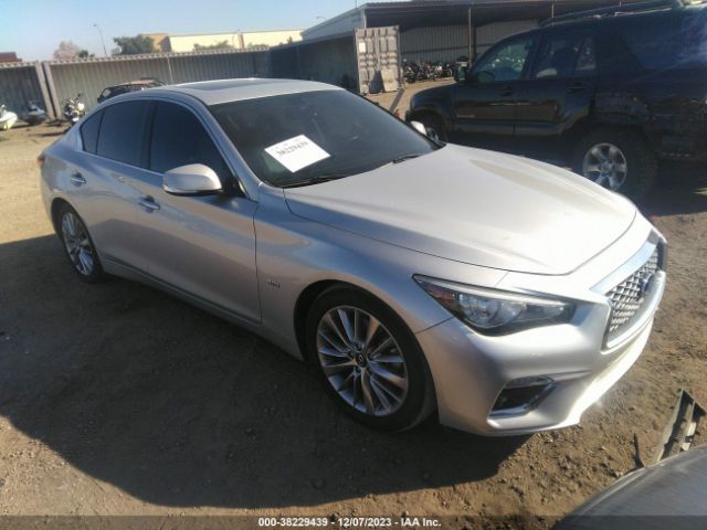 INFINITI Q50 2020 jn1ev7ap3lm206828