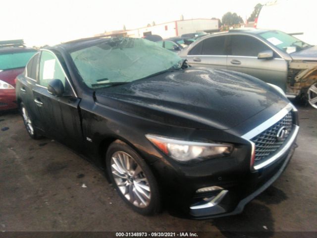 INFINITI Q50 2020 jn1ev7ap3lm206909