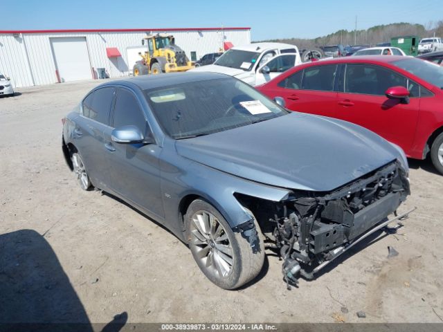 INFINITI Q50 2020 jn1ev7ap3lm207199