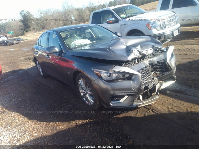 INFINITI Q50 2020 jn1ev7ap3lm207283