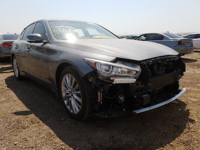 INFINITI Q50 PURE 2020 jn1ev7ap3lm207395