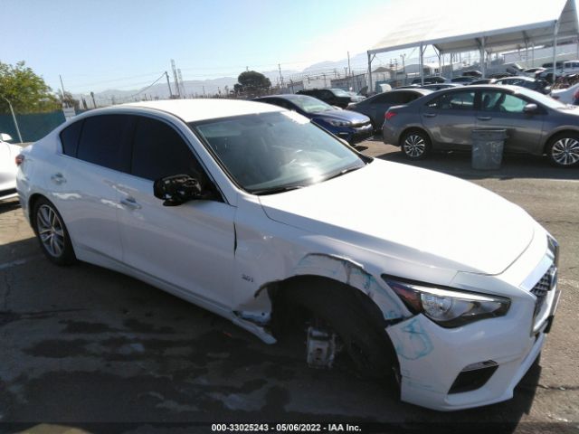 INFINITI Q50 2020 jn1ev7ap3lm207459