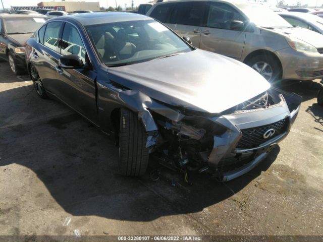 INFINITI Q50 2020 jn1ev7ap3lm208014