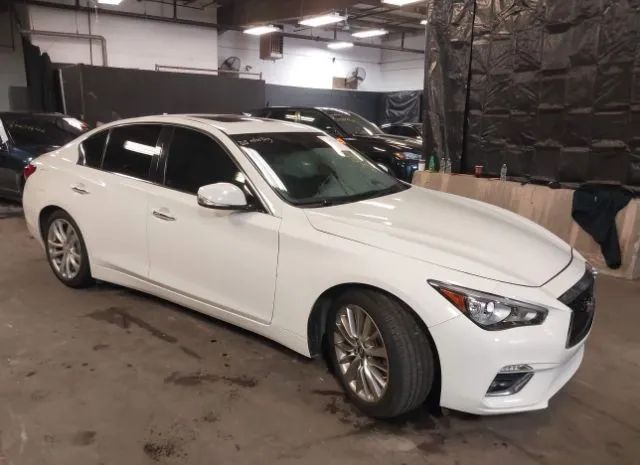 INFINITI Q50 2020 jn1ev7ap3lm208112