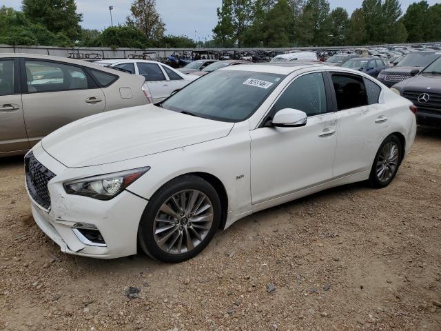 INFINITI Q50 PURE 2020 jn1ev7ap3lm208532