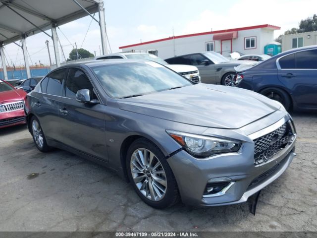 INFINITI Q50 2020 jn1ev7ap3lm208613