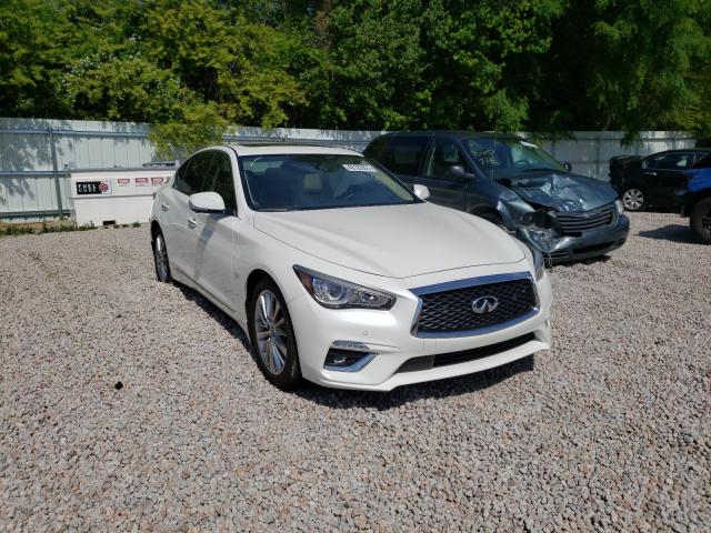 INFINITI Q50 PURE 2020 jn1ev7ap3lm209017