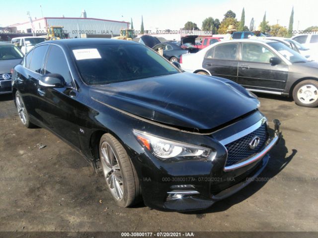 INFINITI Q50 2016 jn1ev7ap4gm300089